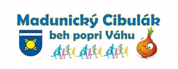 MADUNICKÝ CIBULÁK 2022 - NORDIC WALKING